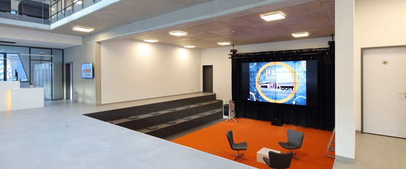 Arena
