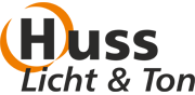 Huss - Licht und Ton