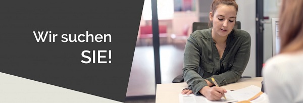 Team - Wir suchen DICH!