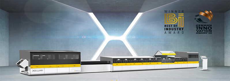XELLAR Technologies GmbH