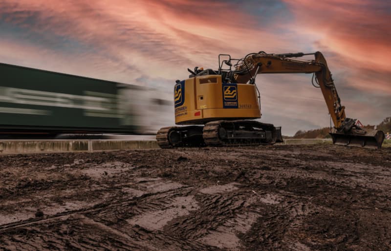 Bagger
