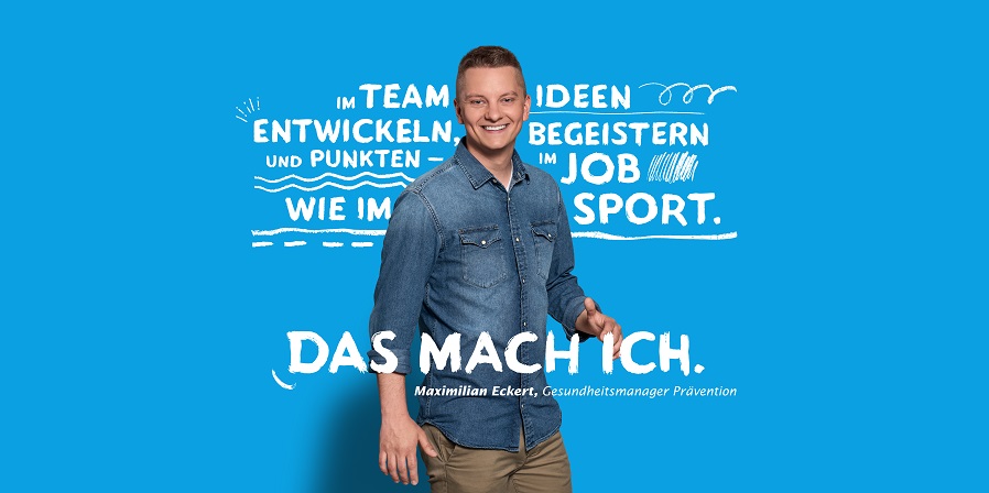 mann - DAS MACH ICH.