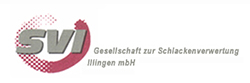 SVI Gesellschaft zur Schlackenverwertung Illingen mbH