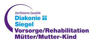 Diakonie Slegel Vorsorge/Rehabilitation Mütter/Mutter-Kind