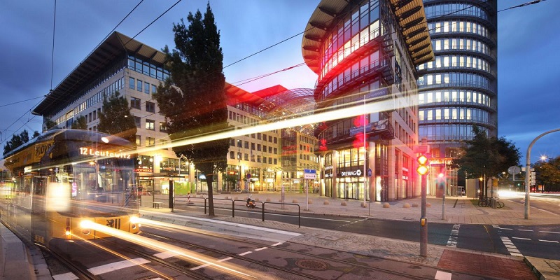 Dresden Stadt