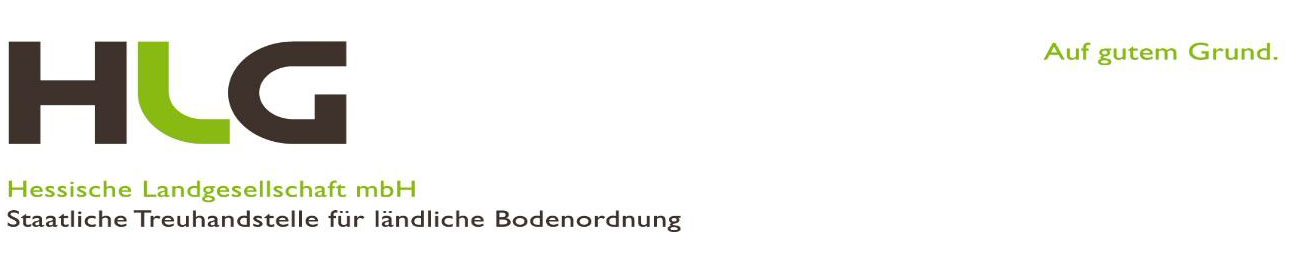 HLG - Auf gutem Grund.
