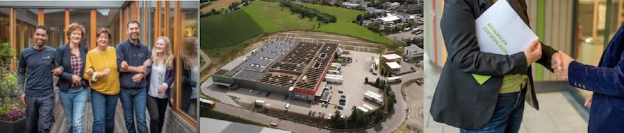 Team - Bodan Großhandel für Naturkost GmbH