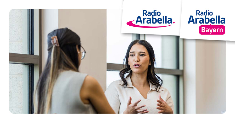 Radio Arabella Studiobetriebsges. mbH