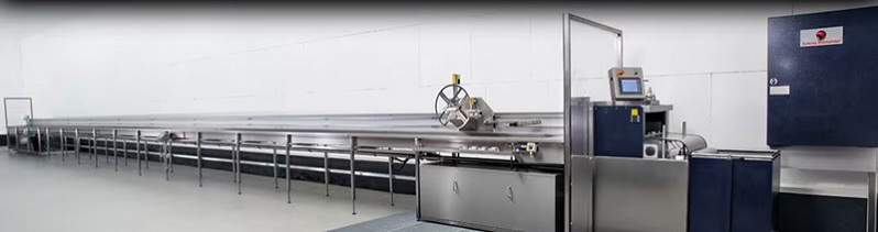 Produktionslinie