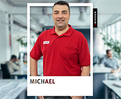 Michael