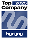 Top Company 2025 kununu