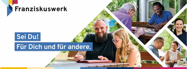Team - Franziskswerk - Sei Du! Fur Dich und fur andere.