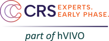 CRS EXPERTS. EARLY PHASE
