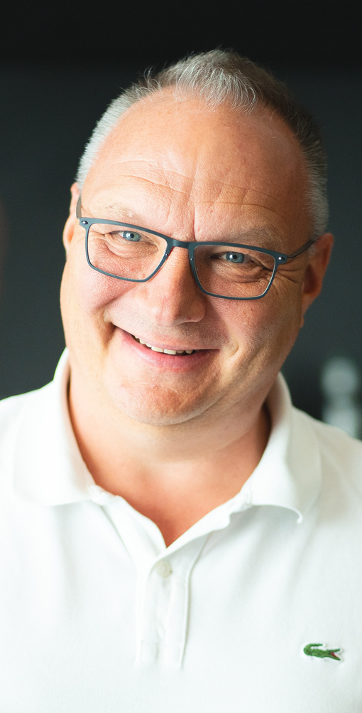 Holger Keller