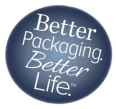 Better Packaging. Better Life.