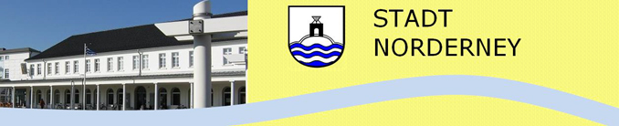 Stadt Norderney