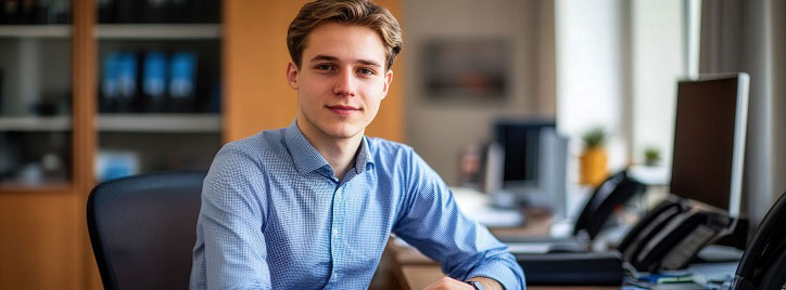 Sachbearbeiter