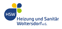 Heizung und Sanitär Woltersdorf e.G.