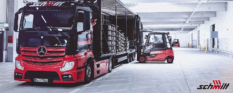 LKW - Walter Schmitt GmbH
