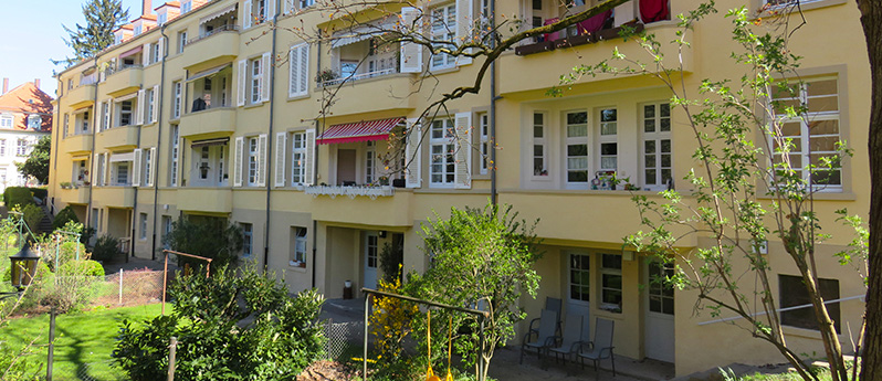 Gebäude