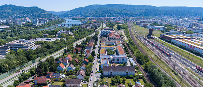 Stadt