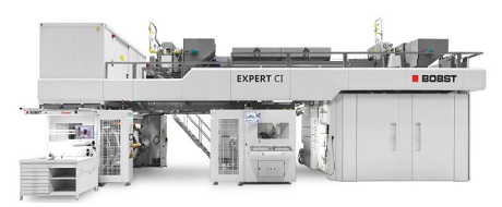 EXPERT-CI BOBST
