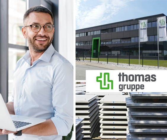 Strategischer Einkäufer / Projekteinkäufer (m/w/d)