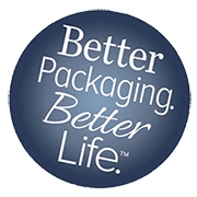 Better Packaging. Better Life.