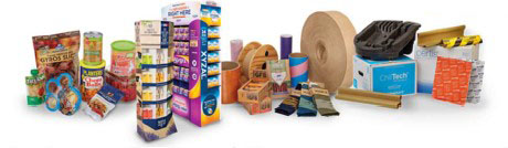 Verpackung