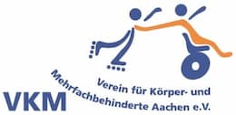 Verein für Körper– und Mehrfachbehinderte Aachen e.V. (VKM)