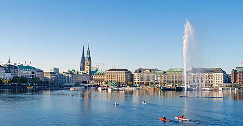 Stadt