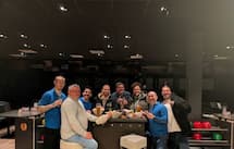Team - Teambesprechungsraum