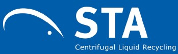 STA - Centrifugal Liquid Recycling