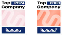 Top Company 2024 - Top Company 2023