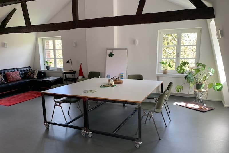 Büro Gruppen
