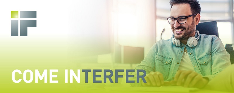 Mitarbeiter - Come Interfer