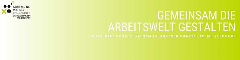 GEMEINSAM DIE ARBEITSWELT GESTALTEN