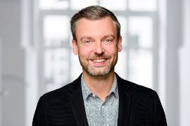 Patrick Müller
