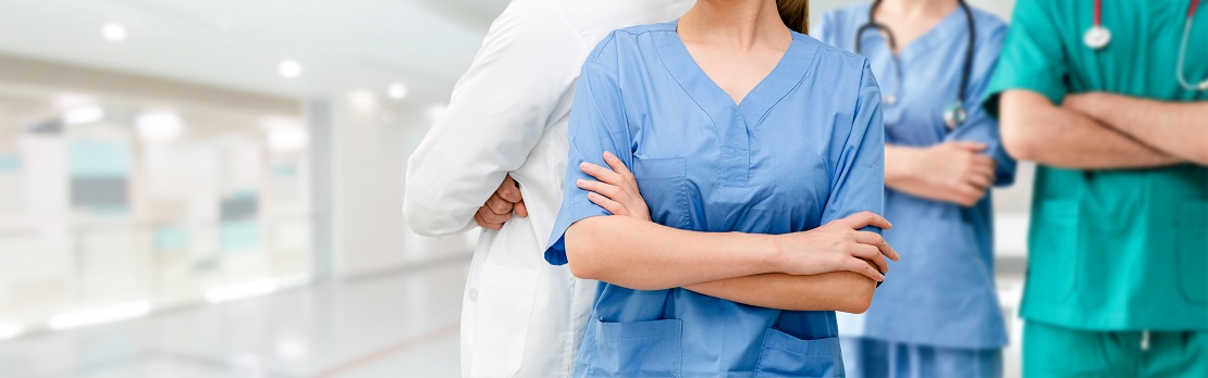 Krankenschwester