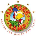Südsee-Camp