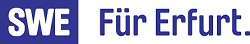 SWE Für Erfurt.