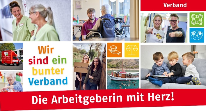 Die Arbeitgeberin mit Herz