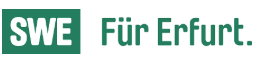 SWE Für Erfurt.