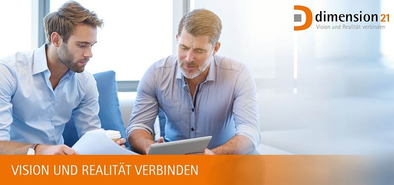 Geschäftliches Beratungsgespräch