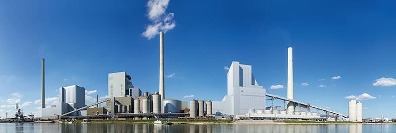 Fabrik - Werk