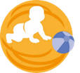 Cartoon Baby