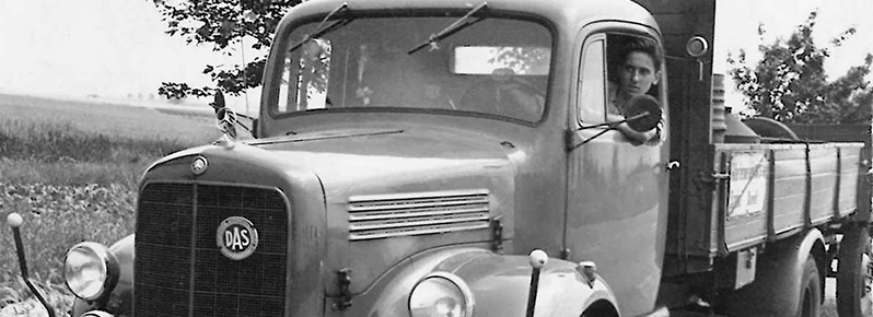 Lieferwagen