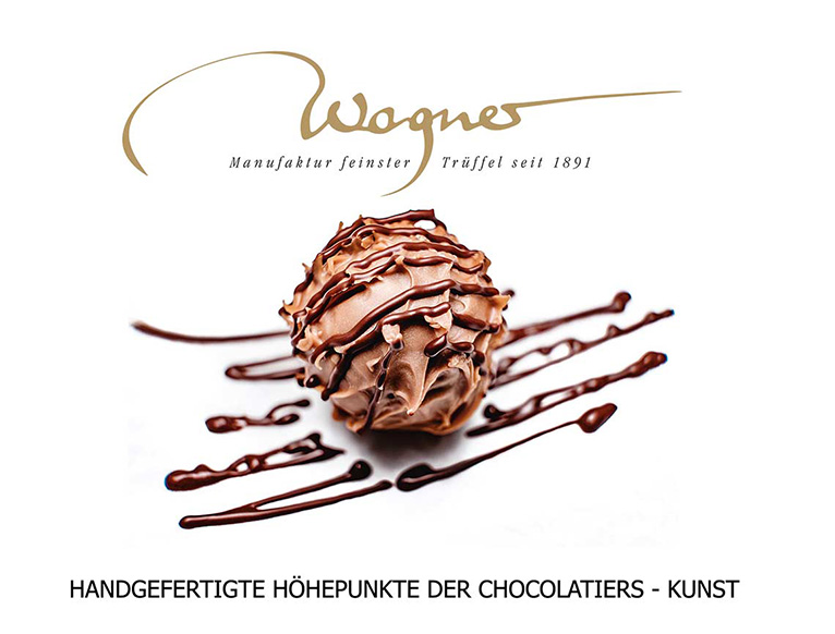 Wagner Pralinen GmbH & Co. KG