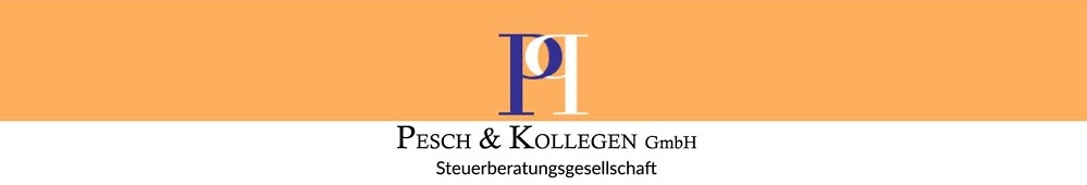 Pesch & Kollegen GmbH Steuerberatungsgesellschaft