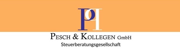 Pesch & Kollegen GmbH Steuerberatungsgesellschaft